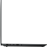 Lenovo ThinkStation P3 30H00010US Workstation - 1 x Intel Core i9 Tetracosa-core (24 Core) i9-13900T 13th Gen 1.10 GHz - 16 GB DDR5 SDRAM RAM - 512 GB SSD - Tiny