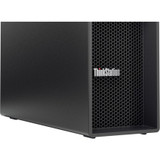 Lenovo ThinkStation P520 30BE00NRUS Workstation - 1 x Intel Xeon Hexa-core (6 Core) W-2235 3.80 GHz - 32 GB DDR4 SDRAM RAM - 1 TB SSD - Tower