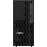 Lenovo ThinkStation P360 30FM001BUS Workstation - 1 x Intel Core i9 Hexadeca-core (16 Core) i9-12900 12th Gen 2.40 GHz - 32 GB DDR5 SDRAM RAM - 1 TB SSD - Tower