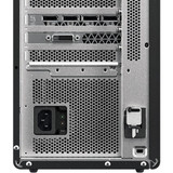 Lenovo ThinkStation P520 30BE00JSUS Workstation - 1 x Intel Xeon Hexa-core (6 Core) W-2135 3.70 GHz - 32 GB DDR4 SDRAM RAM - 512 GB SSD - Tower