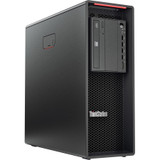 Lenovo ThinkStation P520 30BE00JSUS Workstation - 1 x Intel Xeon Hexa-core (6 Core) W-2135 3.70 GHz - 32 GB DDR4 SDRAM RAM - 512 GB SSD - Tower