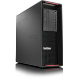 Lenovo ThinkStation P720 30BA00JWUS Workstation - 1 x Intel Xeon Silver Octa-core (8 Core) 4215R 3.20 GHz - 32 GB DDR4 SDRAM RAM - 512 GB SSD - Tower