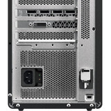 Lenovo ThinkStation P520 30BE00GMUS Workstation - 1 x Intel Xeon Quad-core (4 Core) W-2225 4.10 GHz - 64 GB DDR4 SDRAM RAM - 1 TB SSD - Tower