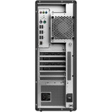 Lenovo ThinkStation P620 30E000LQUS Workstation - 1 x AMD Ryzen Threadripper PRO Hexadeca-core (16 Core) 3955WX 3.90 GHz - 64 GB DDR4 SDRAM RAM - 2 TB SSD - Tower