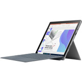 Microsoft Surface Pro 7+ Tablet - 12.3" - Core i7 11th Gen i7-1165G7 Quad-core (4 Core) 4.70 GHz - 16 GB RAM - 1 TB SSD - Windows 10 Pro - Platinum - TAA Compliant