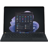 Microsoft Surface Pro 9 Tablet - 13" - Core i5 12th Gen i5-1245U Deca-core (10 Core) - 8 GB RAM - 512 GB SSD - Windows 11 Pro 64-bit - Graphite