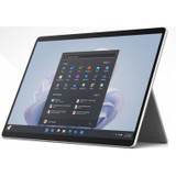 Microsoft Surface Pro 9 Tablet - 13" - SQ3) - 16 GB RAM - 256 GB SSD - Windows 11 - 5G - Platinum - true - TAA Compliant