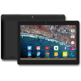 Azpen A1080 Tablet - 10.1" HD - Quad-core (4 Core) - 2 GB RAM - 32 GB Storage - Android 10