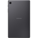 Samsung Galaxy Tab A7 Lite SM-T227U Tablet - 8.7" WXGA+ - Cortex A53 Quad-core (4 Core) 2.30 GHz + Cortex A53 Quad-core (4 Core) 1.80 GHz - 3 GB RAM - 32 GB Storage - Android 11 - 4G - Gray