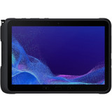 Samsung Galaxy Tab Active4 Pro Tablet - 10.1" WUXGA - Octa-core 2.40 GHz 1.80 GHz) - 6 GB RAM - 128 GB Storage - Black