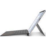 Microsoft Surface Pro 9 Tablet - 13" - Core i7 12th Gen i7-1265U Deca-core (10 Core) 1.80 GHz - 32 GB RAM - 1 TB SSD - Windows 11 Pro - Platinum - TAA Compliant