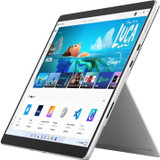 Microsoft Surface Pro 8 Tablet - 13" - Core i7 11th Gen i7-1185G7 Quad-core (4 Core) 3 GHz - 16 GB RAM - 256 GB SSD - Platinum