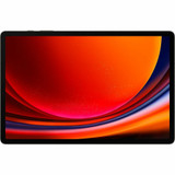 Samsung Galaxy Tab S9+ Tablet - 12.4" - Octa-core (Cortex X3 Single-core (1 Core) 3.36 GHz + Cortex A715 Dual-core (2 Core) 2.80 GHz + Cortex A710 Dual-core (2 Core) 2.80 GHz) - 12 GB RAM - 256 GB Storage - Graphite