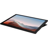 Microsoft Surface Pro 7+ Tablet - 12.3" - Core i5 11th Gen i5-1135G7 Quad-core (4 Core) 2.40 GHz - 8 GB RAM - 256 GB SSD - Windows 10 Pro - Matte Black