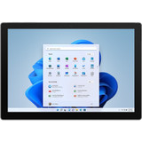 Microsoft Surface Go 3 Rugged Tablet - 10.5" - Core i3 10th Gen i3-10100Y Dual-core (2 Core) 1.30 GHz - 4 GB RAM - 64 GB Storage - Windows 11 Pro - Platinum