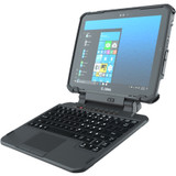Zebra ET8x ET85 Rugged Tablet - 12" QHD - Core i5 11th Gen i5-1130G7 Quad-core (4 Core) 1.80 GHz - 16 GB RAM - 256 GB SSD - 5G