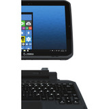 Zebra ET8x ET85 Rugged Tablet - 12" QHD - Core i5 11th Gen i5-1130G7 Quad-core (4 Core) 1.80 GHz - 16 GB RAM - 256 GB SSD - 5G