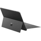 Microsoft Surface Pro 9 Tablet - 13" - Core i5 10th Gen i5-1245U Deca-core (10 Core) 1.60 GHz - 8 GB RAM - 256 GB SSD - Windows 10 Pro - Graphite - TAA Compliant