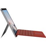 Microsoft Surface Pro 7+ Tablet - 12.3" - Core i7 11th Gen i7-1165G7 Quad-core (4 Core) 4.70 GHz - 32 GB RAM - 1 TB SSD - Windows 10 Pro - Platinum - TAA Compliant