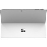 Microsoft Surface Pro 4 Tablet - 12.3" - Core M 6th Gen - 4 GB RAM - 128 GB SSD - Windows 10 Pro - Silver - Demo