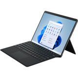 Microsoft Surface Pro 8 Tablet - 13" - Core i5 - 8 GB RAM - 256 GB SSD - Windows 11 - Graphite