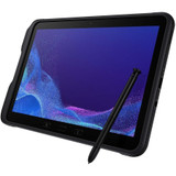 Samsung Galaxy Tab Active4 Pro SM-T630 Rugged Tablet - 10.1" WUXGA - Octa-core 2.40 GHz 1.80 GHz) - 6 GB RAM - 128 GB Storage - Black