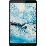 Lenovo Smart Tab M8 TB-8505FS Tablet - 8" - Quad-core (4 Core) 2 GHz - 2 GB RAM - 16 GB Storage - Android 9.0 Pie - Iron Gray