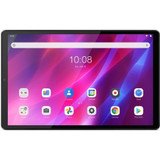 Lenovo Tab K10 ZA8T0001US Tablet - 10.3" Full HD - Octa-core (Cortex A53 Quad-core (4 Core) 2.30 GHz + Cortex A53 Quad-core (4 Core) 1.80 GHz) - 3 GB RAM - 32 GB Storage - Android 11 - Abyss Blue