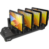 Zebra ET4X ET40 Rugged Tablet - 10.1" WUXGA - Octa-core Dual-core (2 Core) 2.20 GHz Hexa-core (6 Core) 1.80 GHz) - 4 GB RAM - 64 GB Storage - 5G