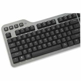 Kensington MK7500F QuietType Pro Silent Mechanical Keyboard with Meeting Controls