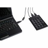 Targus PAUK10U Ultra Mini USB Keypad