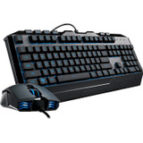 Cooler Master Devastator 3 Gaming Keyboard & Mouse