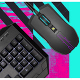 Cooler Master Devastator 3 Gaming Keyboard & Mouse