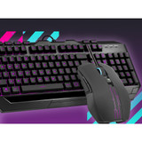 Cooler Master Devastator 3 Gaming Keyboard & Mouse