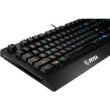 MSI VIGOR GK20 Gaming Keyboard