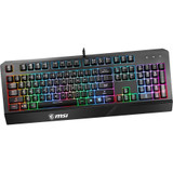 MSI VIGOR GK20 Gaming Keyboard