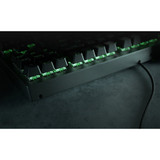 Razer BlackWidow V3 Tenkeyless Green Switch US