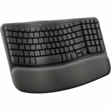 Logitech Wave Keys for Business Ergonomic Keyboard