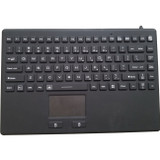 DSI WATERPROOF IP68 SILICONE TENKEYLESS KEYBOARD WITH TOUCHPAD