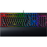 Razer Razer BlackWidow V3 - Green Switch - US - Black