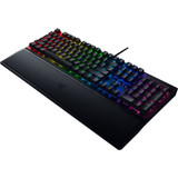 Razer Razer BlackWidow V3 - Green Switch - US - Black