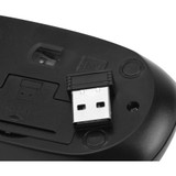 SIIG Wireless Extra-Duo Keyboard & Mouse