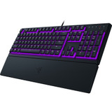 Razer Ornata V3 X - US Low-profile Membrane RGB Keyboard