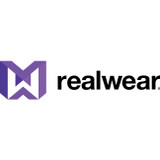 RealWear Hat Clip