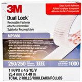 3M Dual Lock Reclosable Fastener System