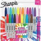 Sharpie Color Burst Permanent Marker