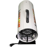 DuraHeat GFA40 40,000 BTU Propane(LP) Forced Air Heater