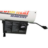 DuraHeat GFA40 40,000 BTU Propane(LP) Forced Air Heater