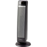 Lasko 30" Tall Tower Heater with Remote Control