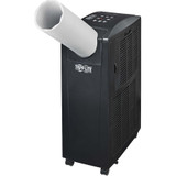 Tripp Lite Portable Air Conditioning Unit for Server Rooms - 12,000 BTU (3.5kW), 230V, R290, Schuko CEE7 Input